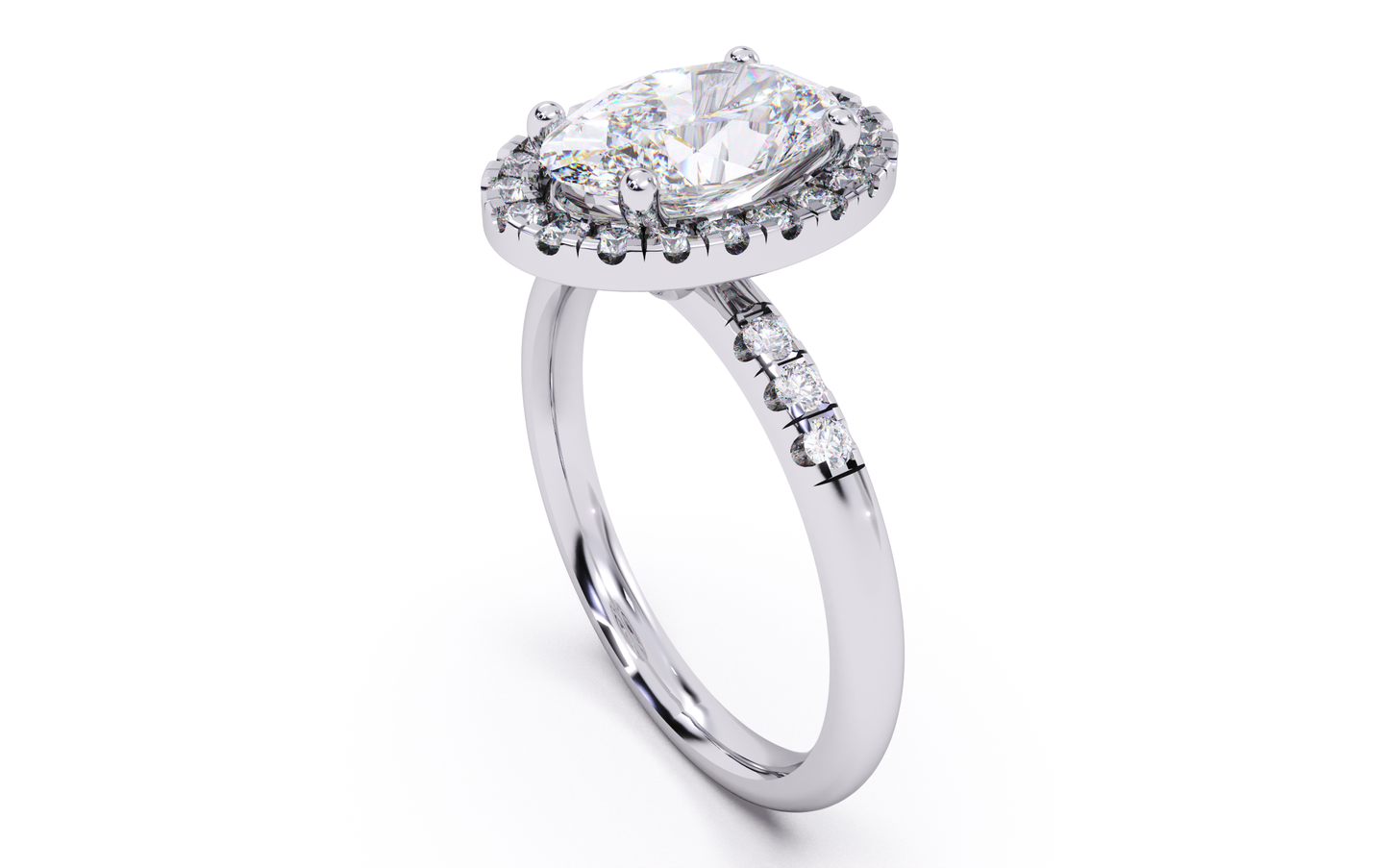 luxe aimé sovereign halo