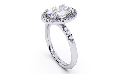 Luxe Aimé Sovereign Halo