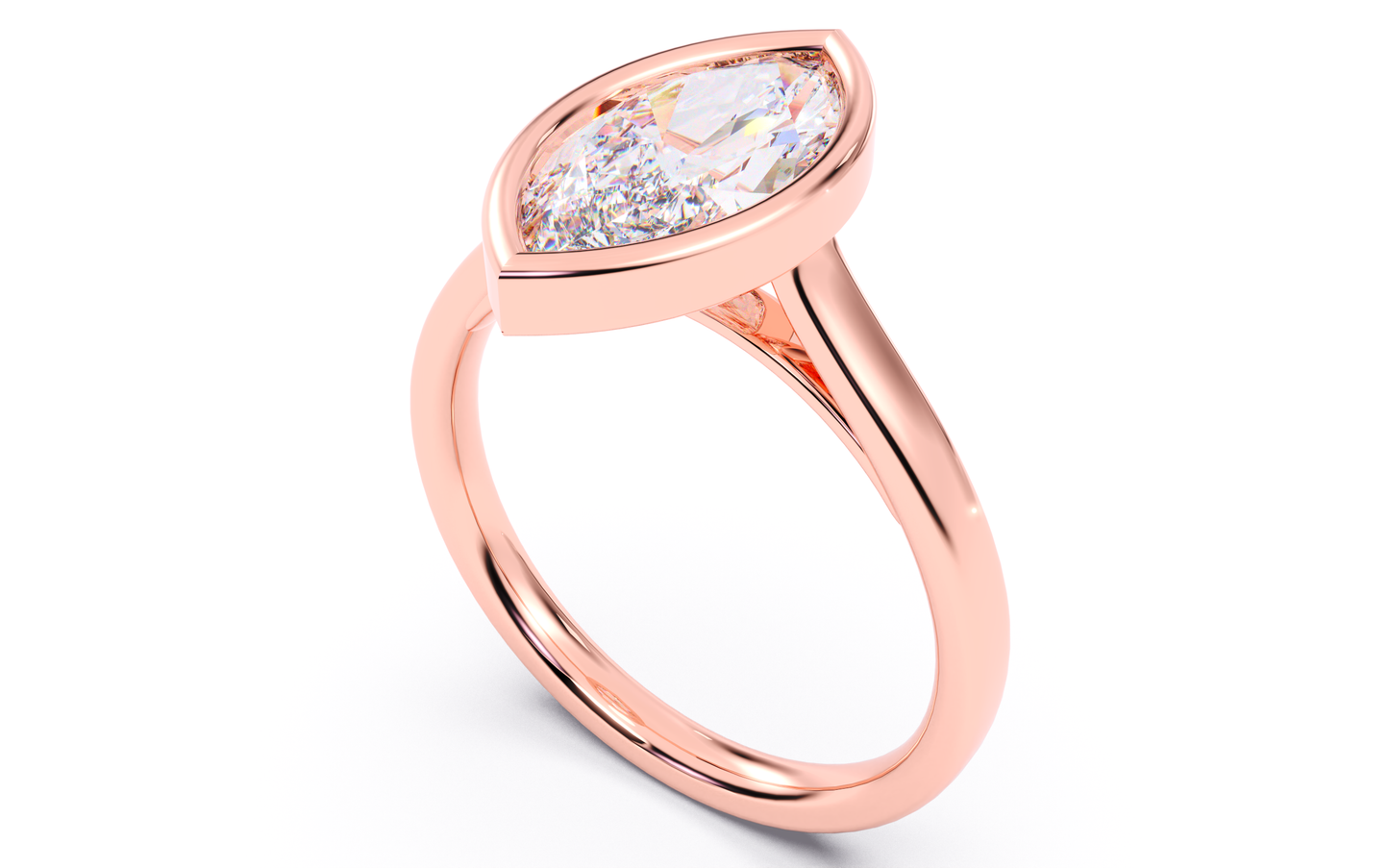 luxe aimé bezel