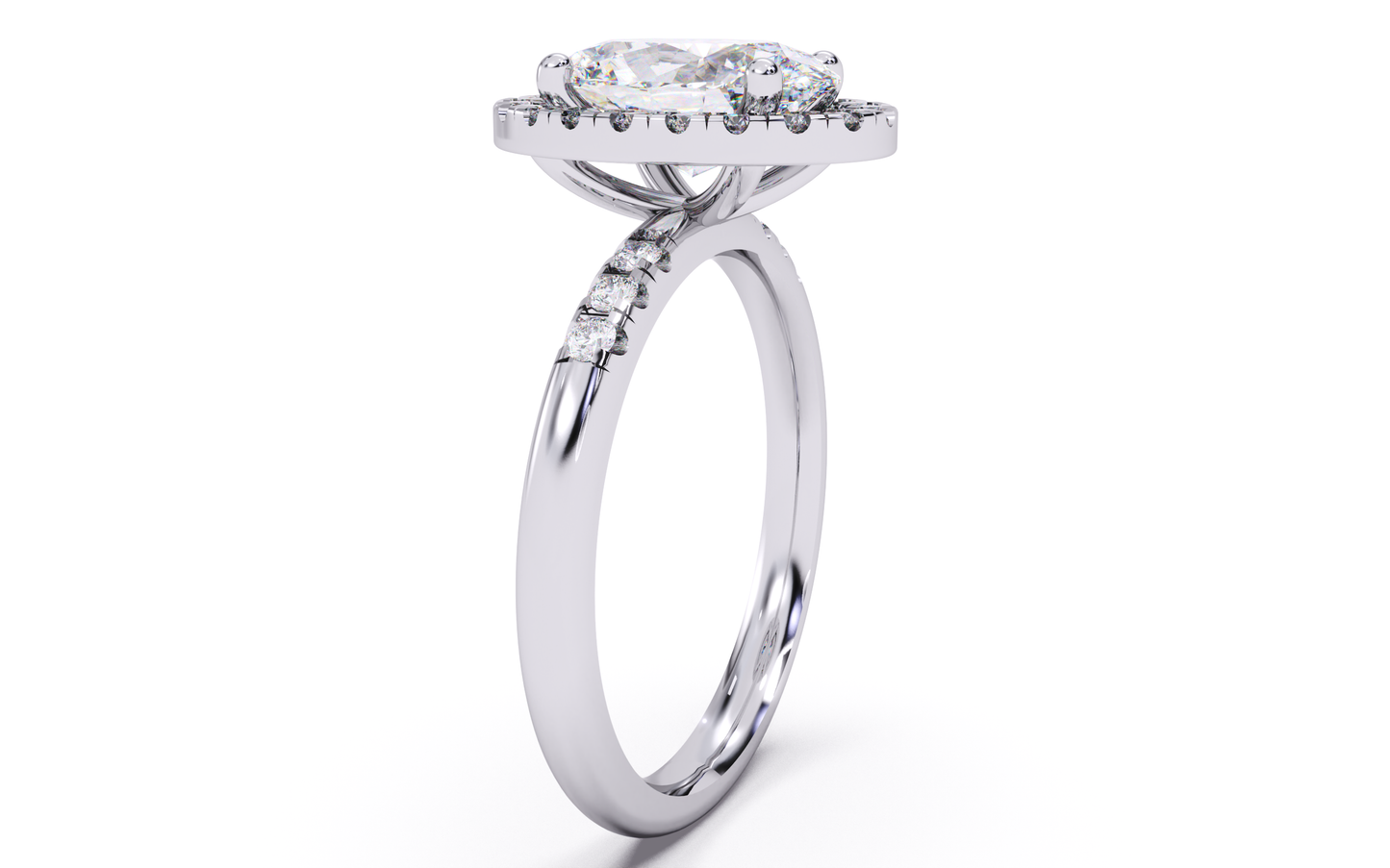 luxe aimé sovereign halo