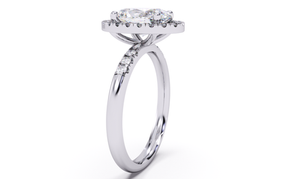 Luxe Aimé Sovereign Halo