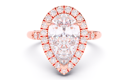 Luxe Aimé Sovereign Halo