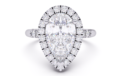 Luxe Aimé Sovereign Halo