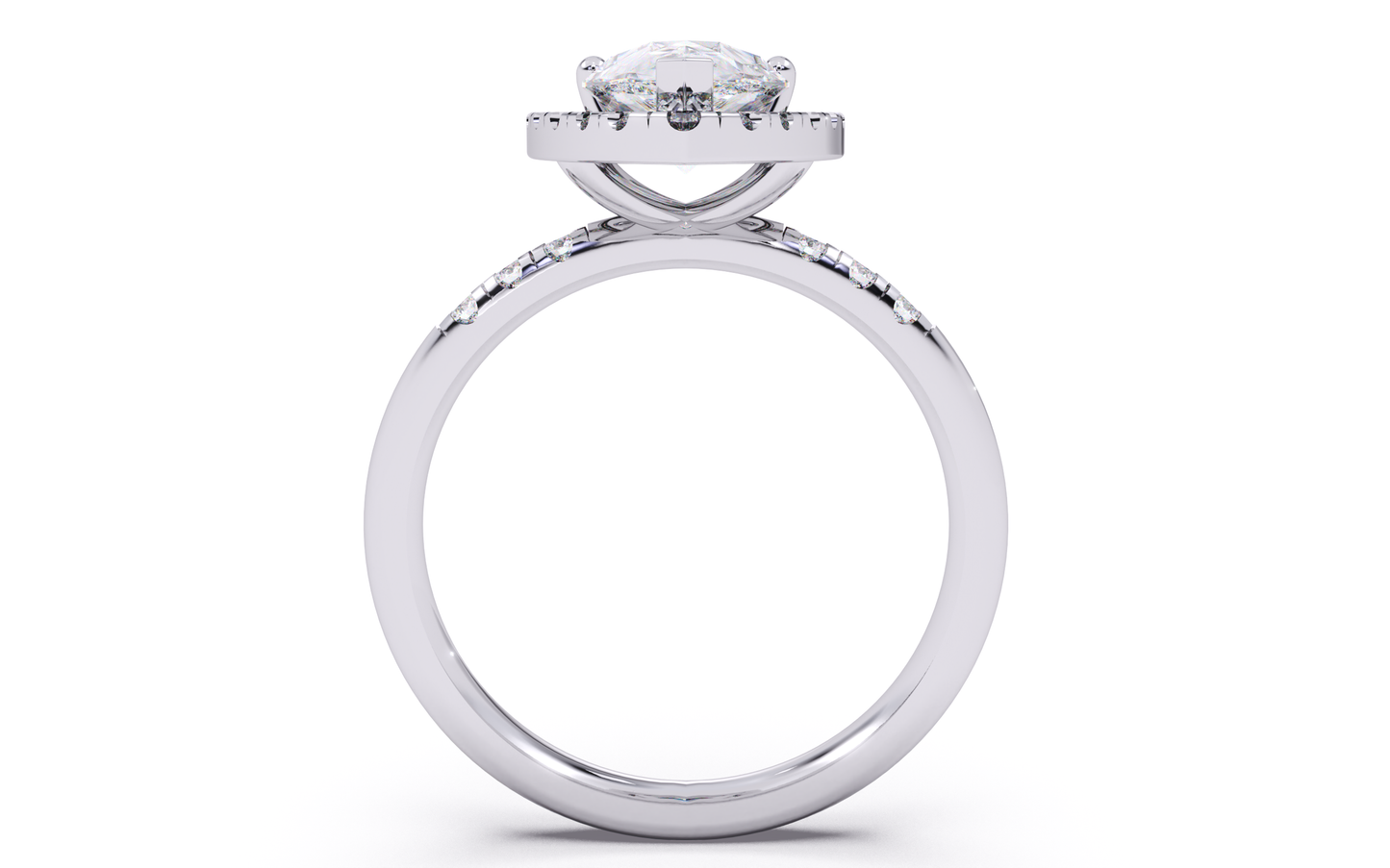 luxe aimé sovereign halo