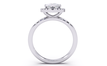 Luxe Aimé Sovereign Halo