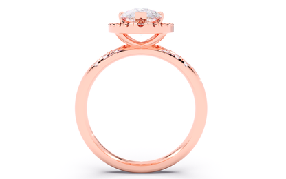 Luxe Aimé Sovereign Halo
