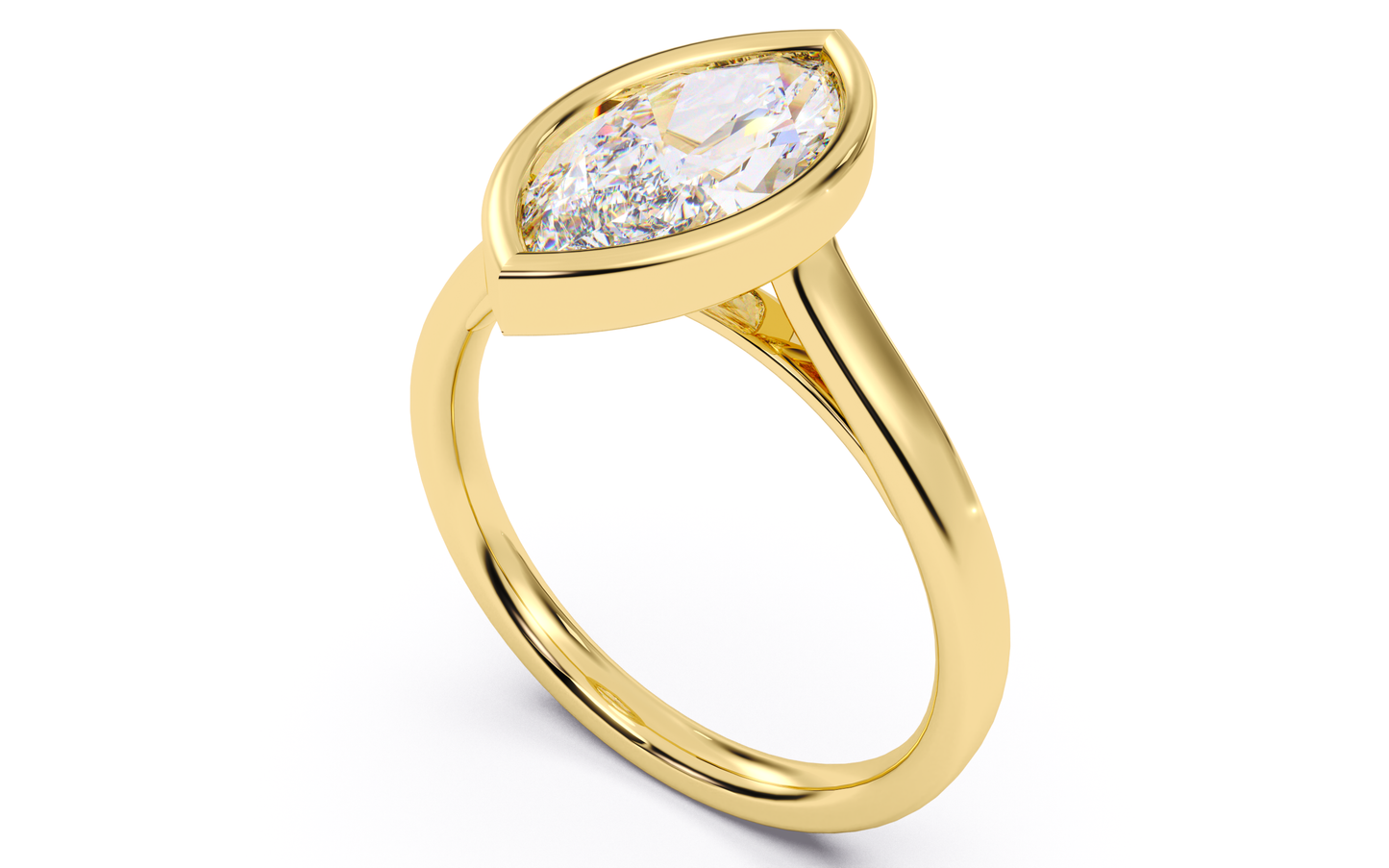completed ring (united states size 5.50)