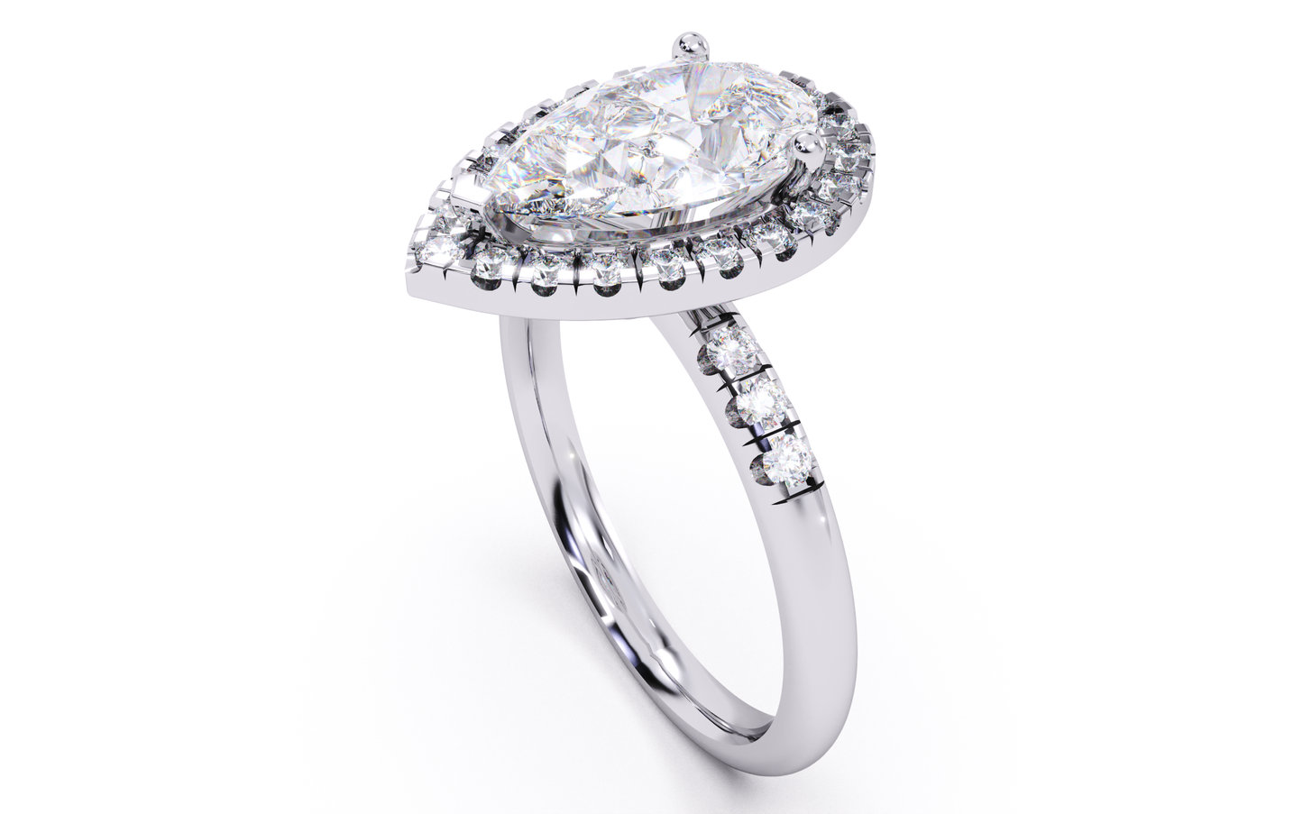 luxe aimé sovereign halo