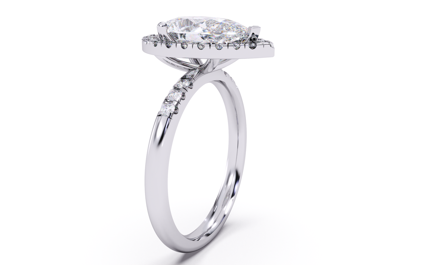 luxe aimé sovereign halo