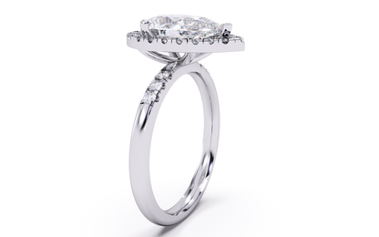 Luxe Aimé Sovereign Halo