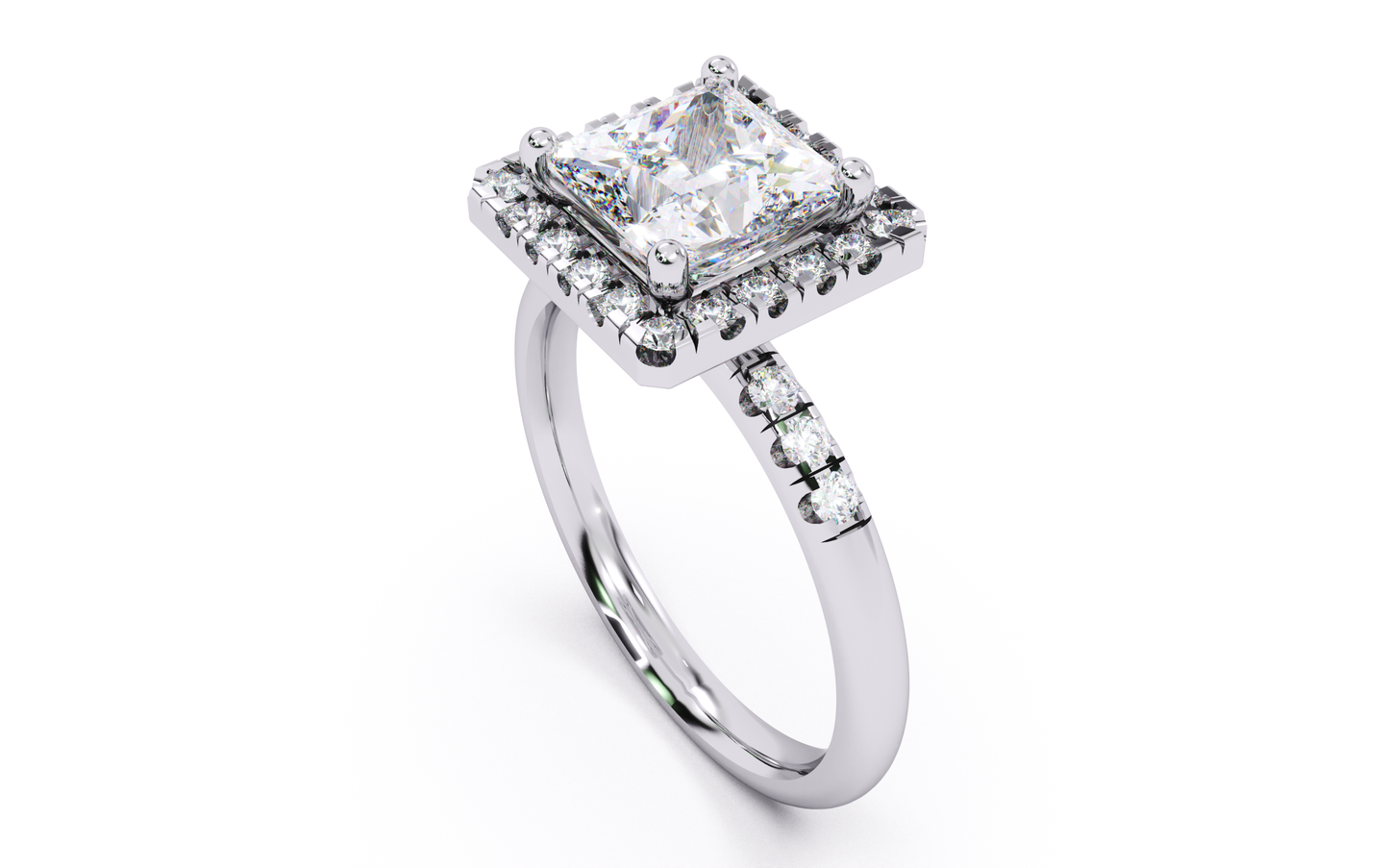 luxe aimé sovereign halo