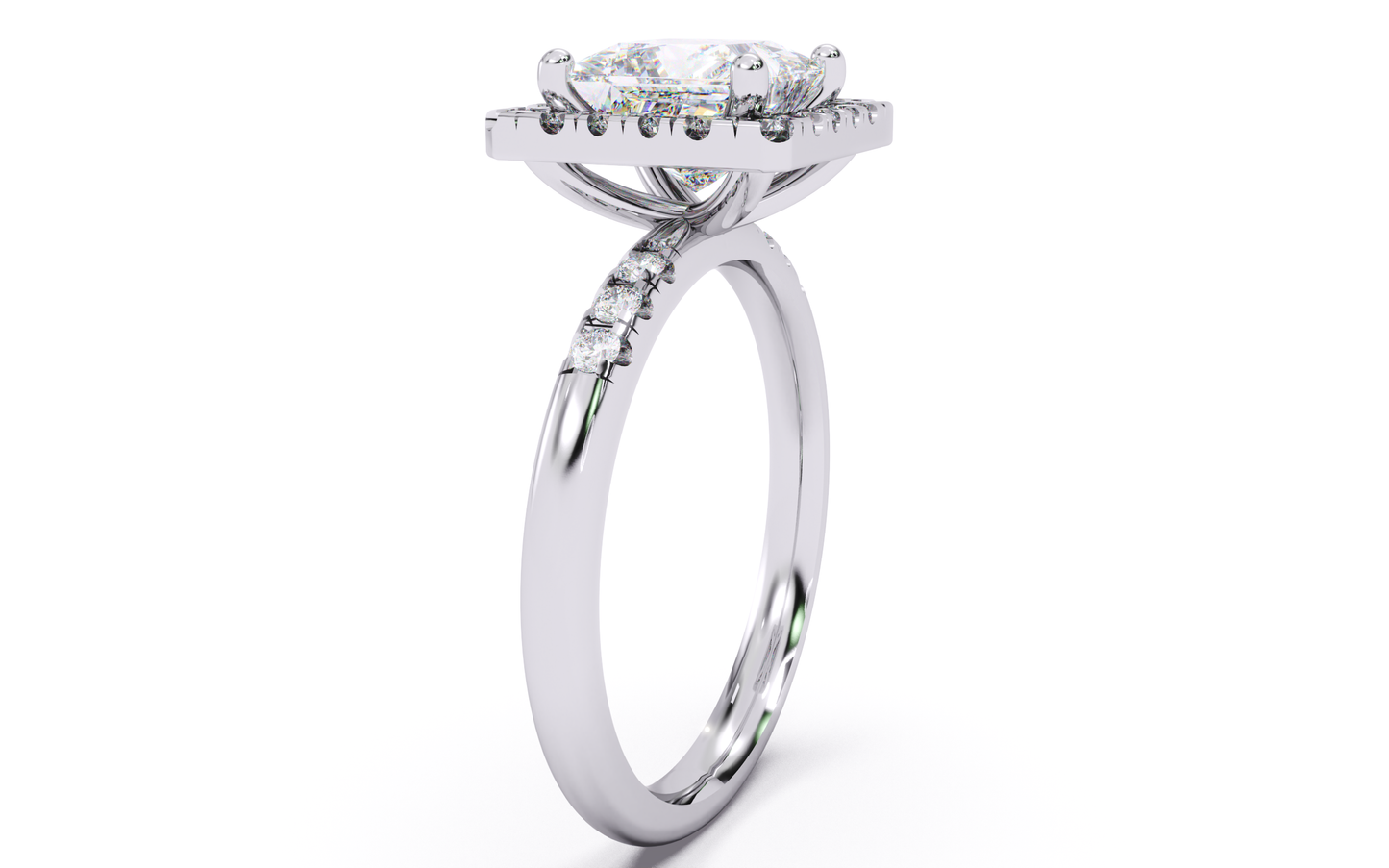 luxe aimé sovereign halo