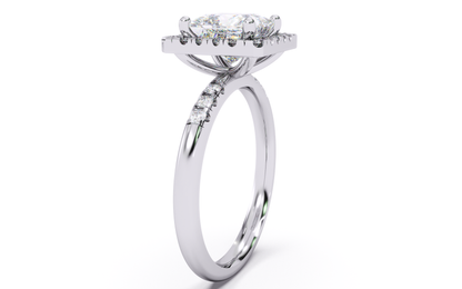 Luxe Aimé Sovereign Halo