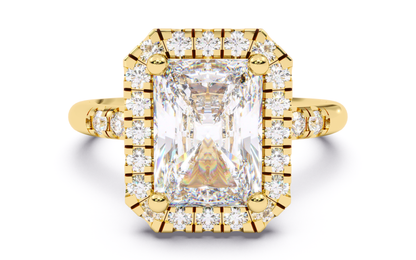 Luxe Aimé Sovereign Halo