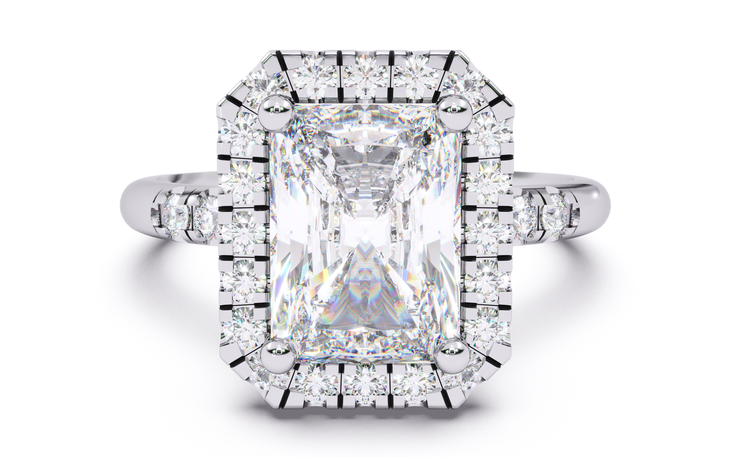 luxe aimé sovereign halo