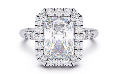 Luxe Aimé Sovereign Halo