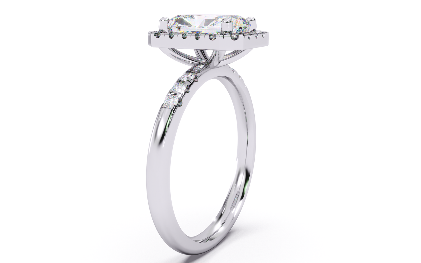 luxe aimé sovereign halo