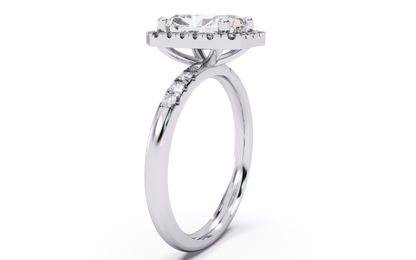 Luxe Aimé Sovereign Halo