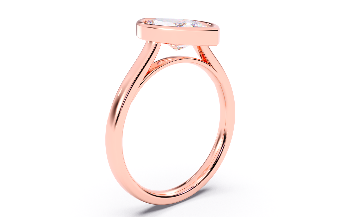 luxe aimé bezel