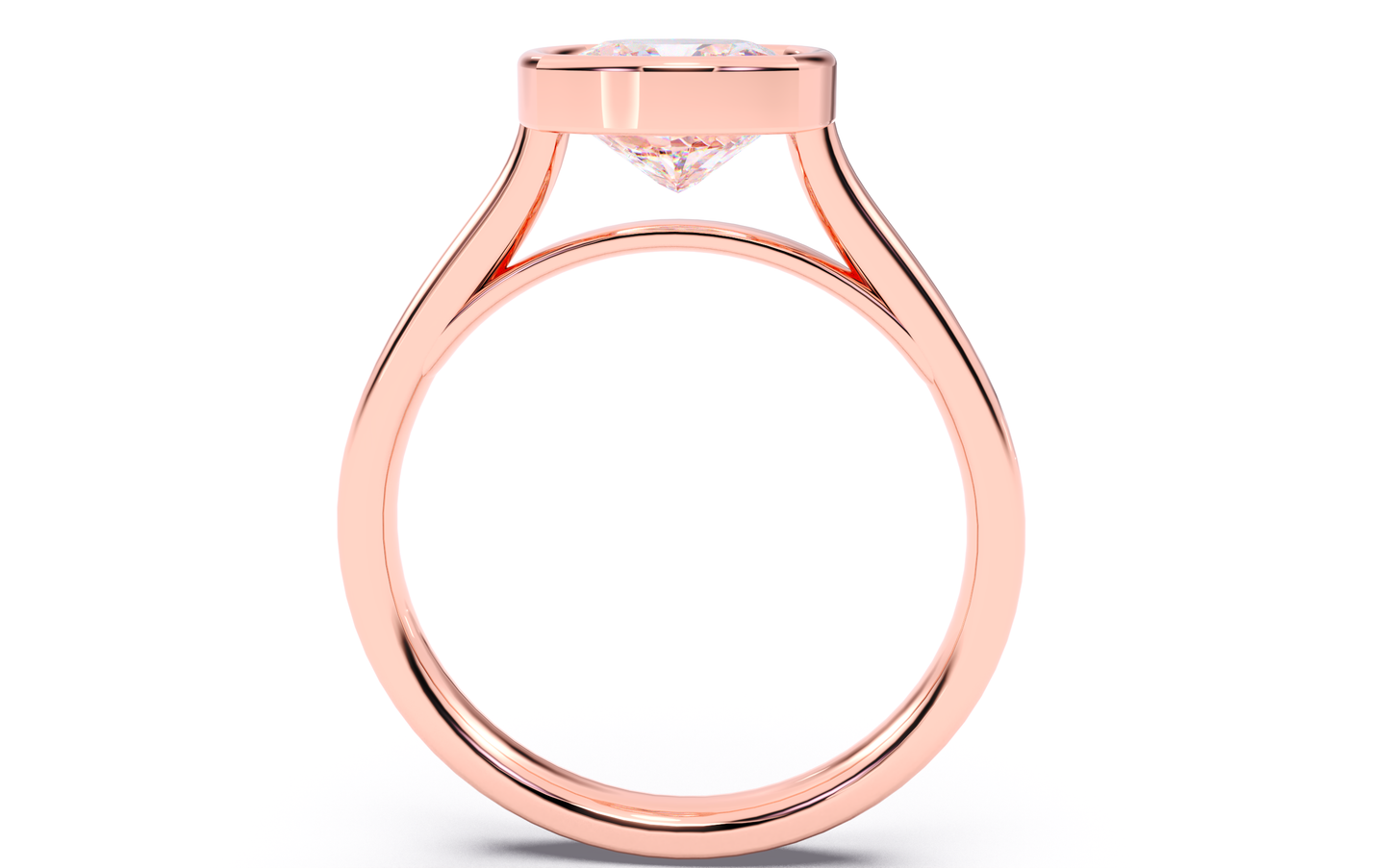 luxe aimé bezel