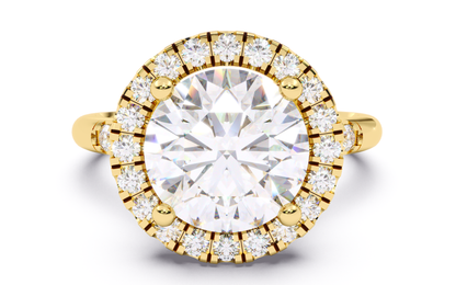Luxe Aimé Sovereign Halo