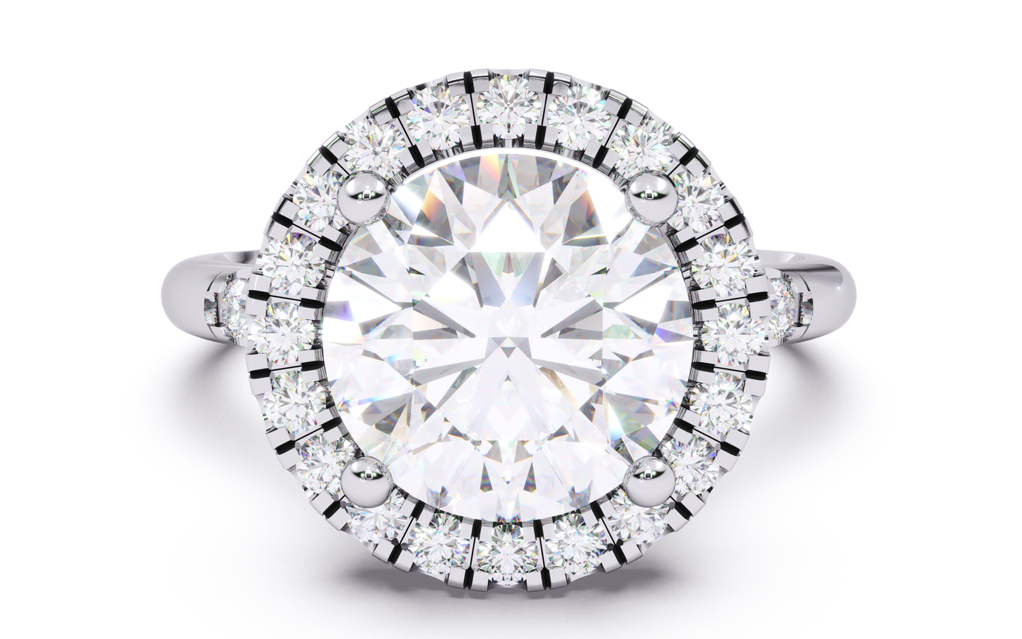 luxe aimé sovereign halo