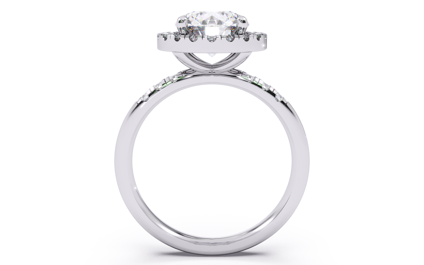 luxe aimé sovereign halo