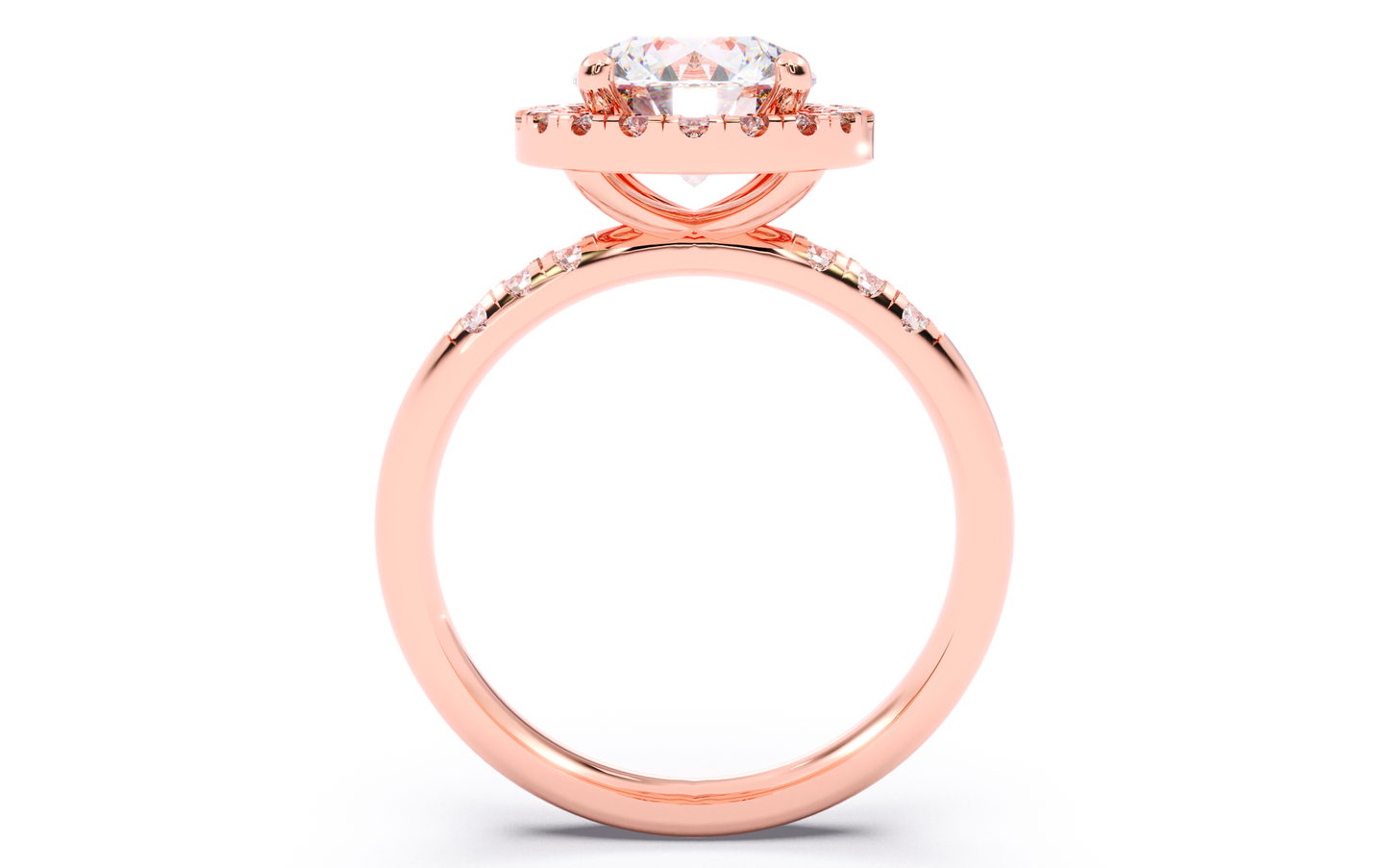 luxe aimé sovereign halo