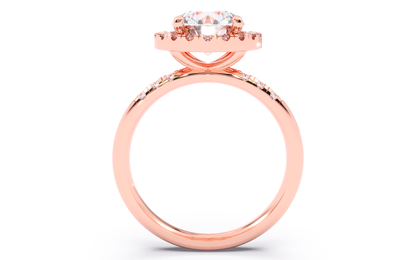 Luxe Aimé Sovereign Halo