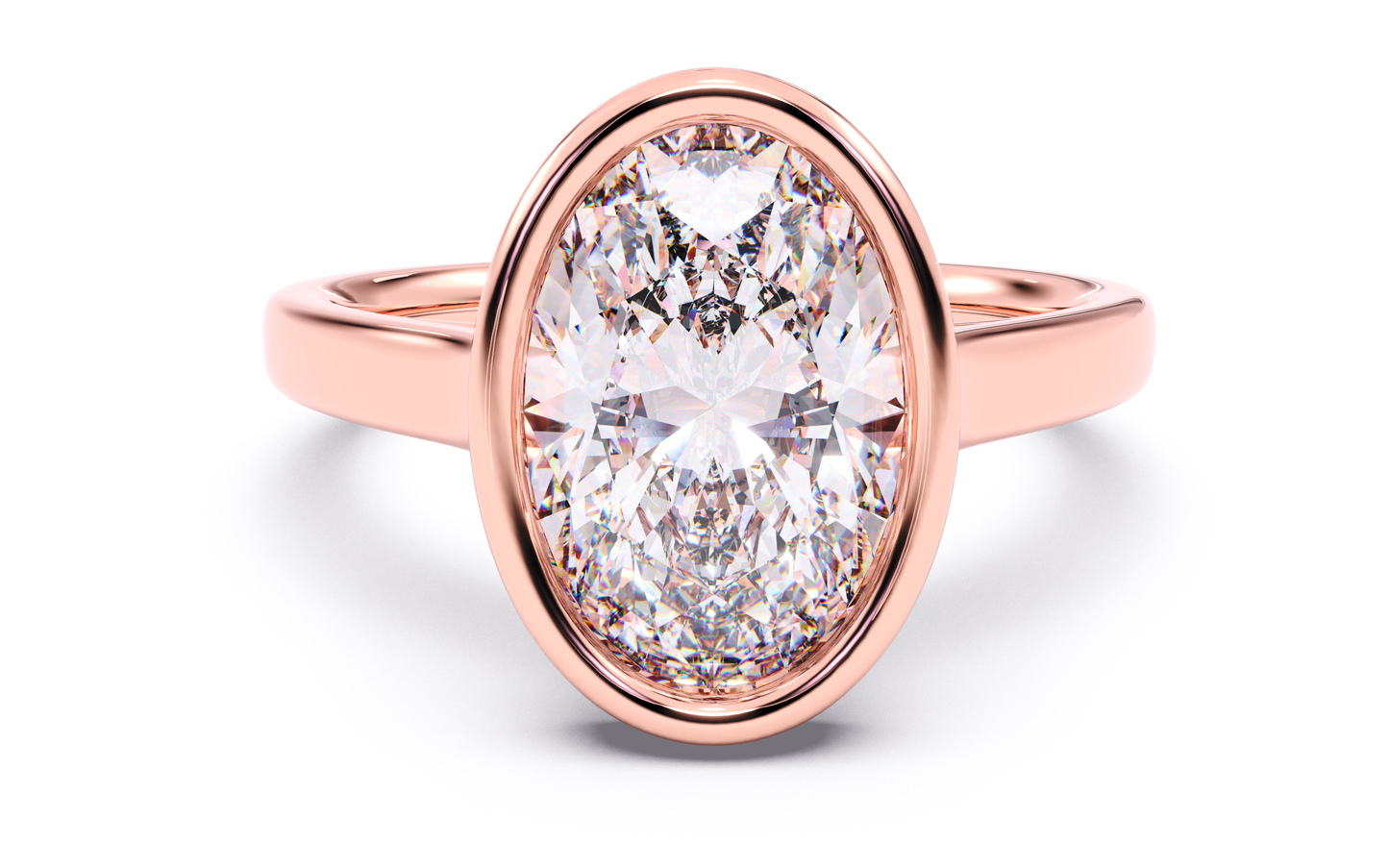 luxe aimé bezel