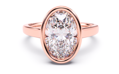 Luxe Aimé Bezel