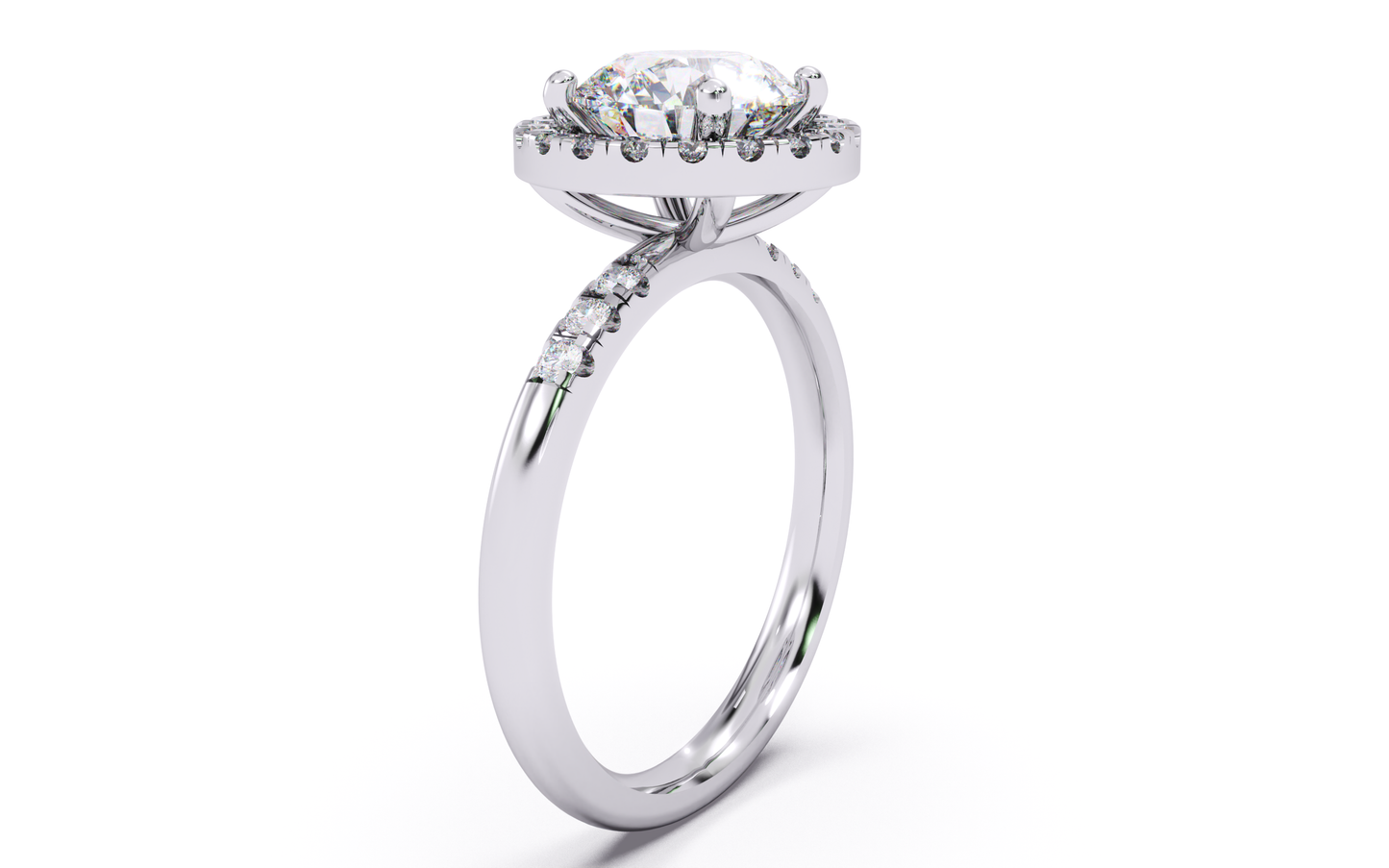 luxe aimé sovereign halo