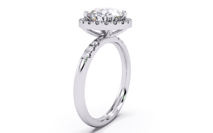 Luxe Aimé Sovereign Halo