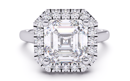 Luxe Aimé Majesty Halo