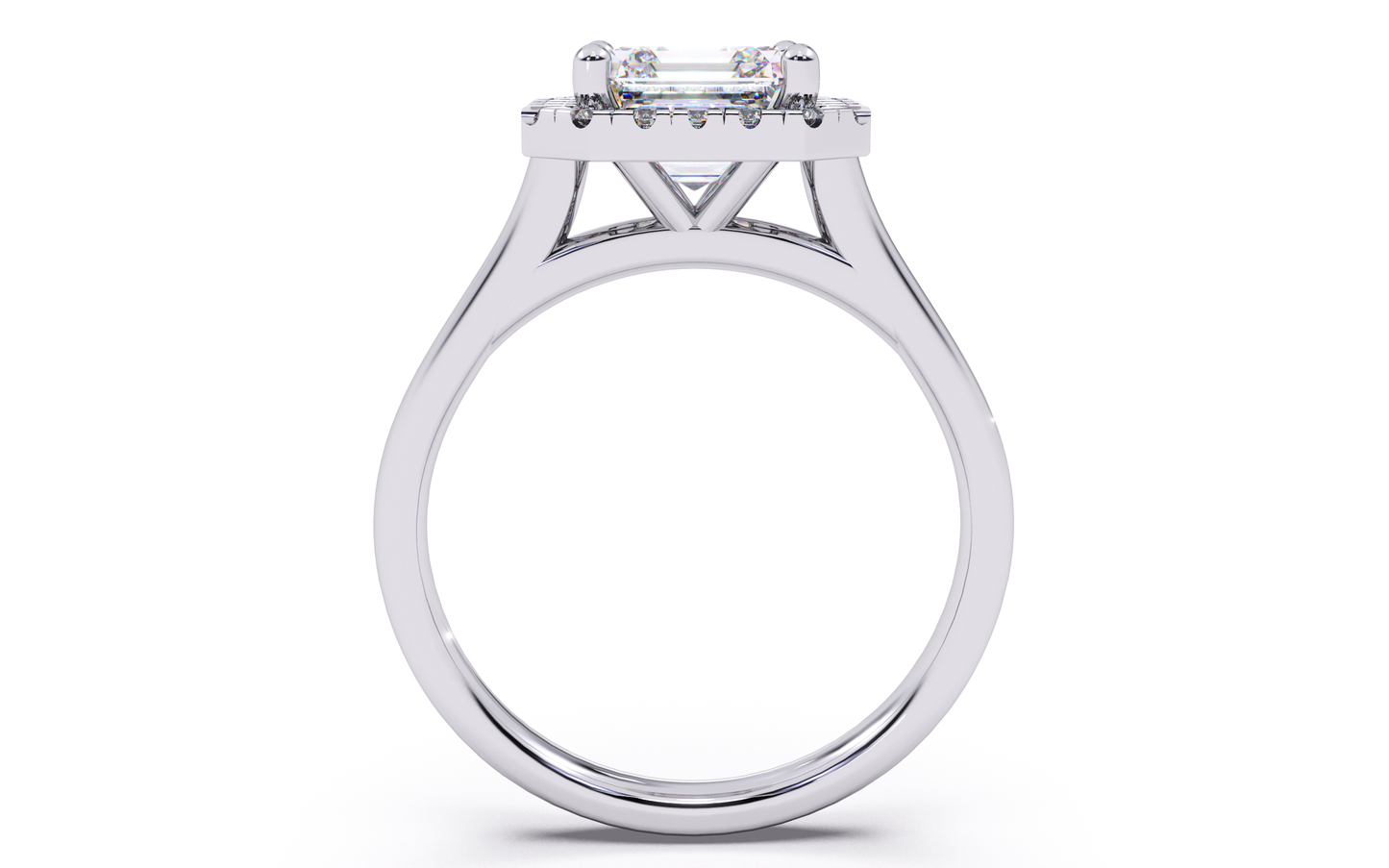 luxe aimé majesty halo