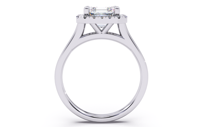 Luxe Aimé Majesty Halo