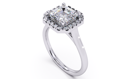Luxe Aimé Majesty Halo
