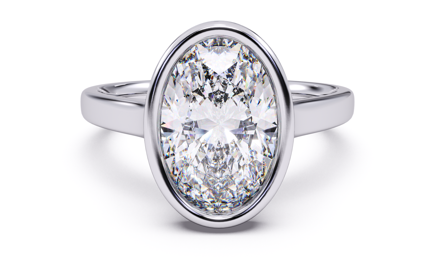 luxe aimé bezel