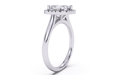 Luxe Aimé Majesty Halo