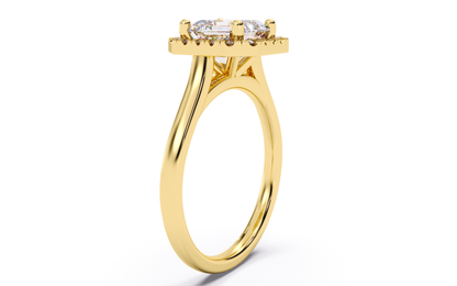 Luxe Aimé Majesty Halo
