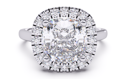 Luxe Aimé Majesty Halo