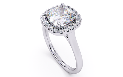 Luxe Aimé Majesty Halo
