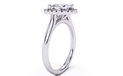 Luxe Aimé Majesty Halo