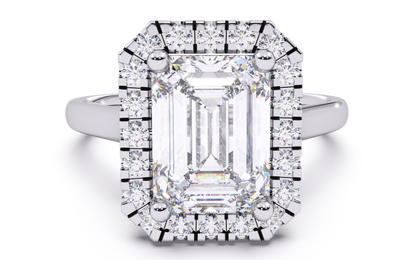 Luxe Aimé Majesty Halo