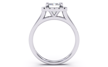 Luxe Aimé Majesty Halo