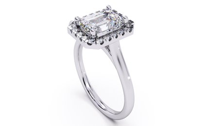 Luxe Aimé Majesty Halo