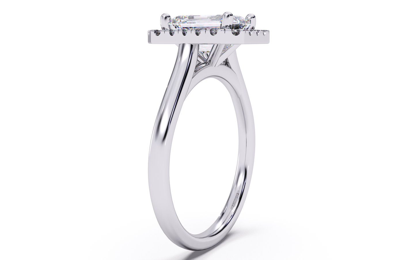 luxe aimé majesty halo