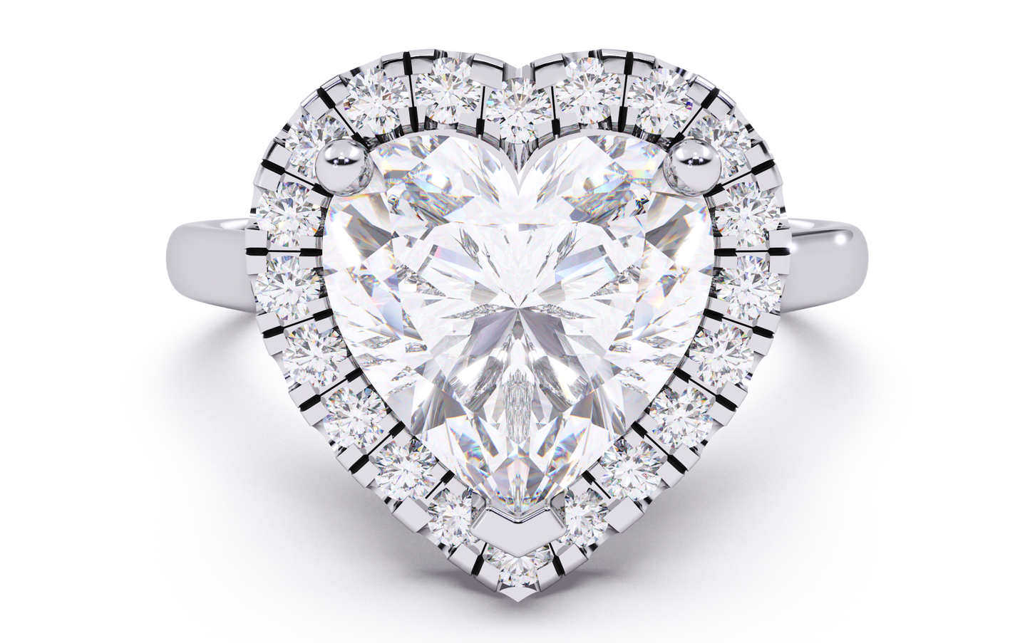 luxe aimé majesty halo