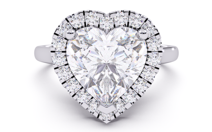 Luxe Aimé Majesty Halo