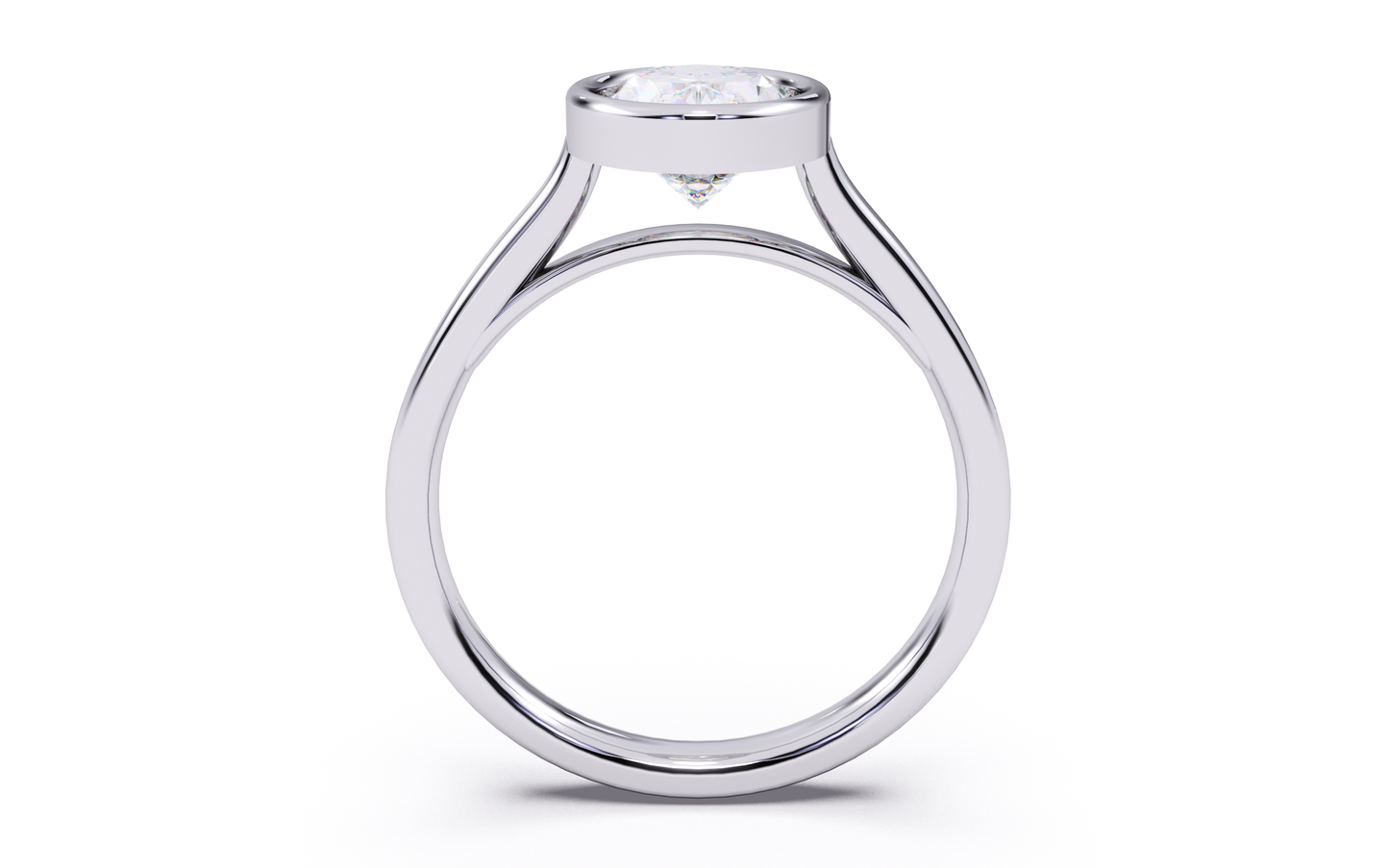 luxe aimé bezel